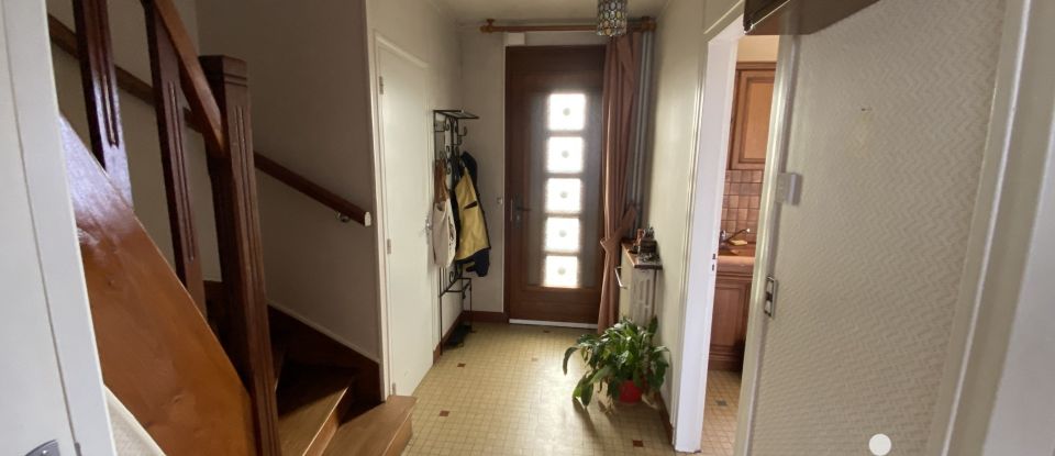House 5 rooms of 84 m² in Witry-lès-Reims (51420)