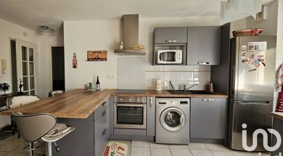Apartment 2 rooms of 46 m² in Bruguières (31150)