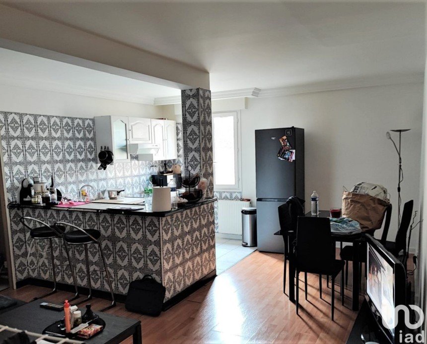Apartment 2 rooms of 55 m² in Ballancourt-sur-Essonne (91610)