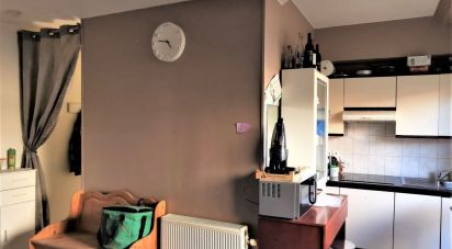 Apartment 3 rooms of 50 m² in Ballancourt-sur-Essonne (91610)