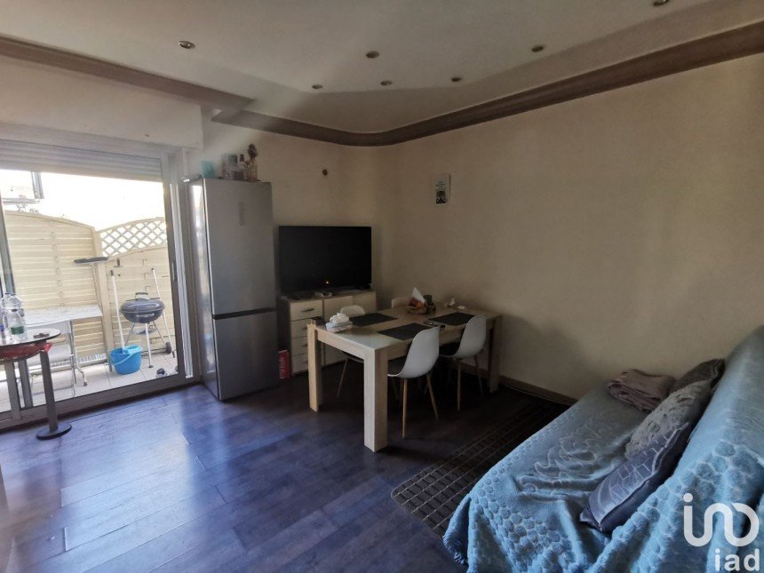Apartment 3 rooms of 50 m² in Ballancourt-sur-Essonne (91610)
