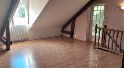 Apartment 3 rooms of 80 m² in Ballancourt-sur-Essonne (91610)
