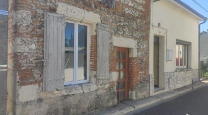 House 5 rooms of 92 m² in Lamagistère (82360)