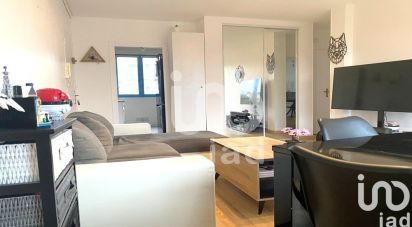 Appartement 3 pièces de 53 m² à Compiègne (60200)