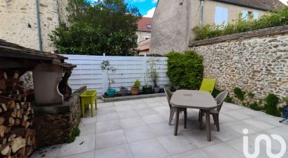 Town house 6 rooms of 100 m² in Arpajon (91290)