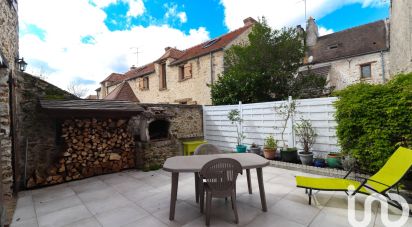 Town house 6 rooms of 100 m² in Arpajon (91290)
