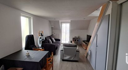 Duplex 2 rooms of 39 m² in Triel-sur-Seine (78510)