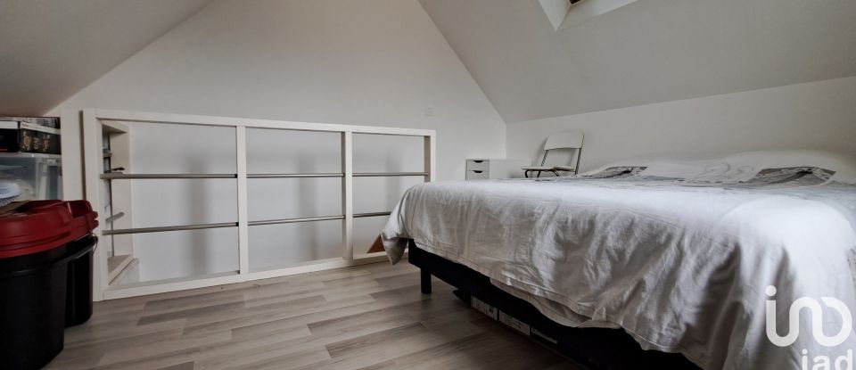 Duplex 2 rooms of 39 m² in Triel-sur-Seine (78510)
