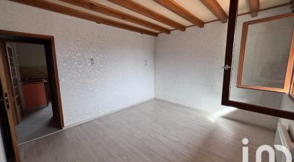 Town house 3 rooms of 94 m² in - (01350)