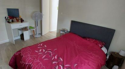 Appartement 2 pièces de 28 m² à La Baule-Escoublac (44500)
