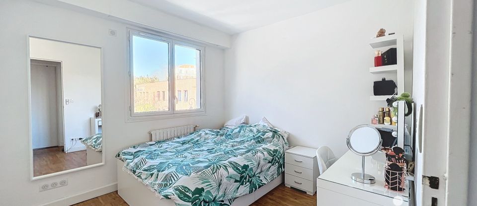 Appartement 7 pièces de 119 m² à Saint-Cloud (92210)