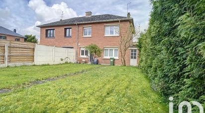 House 4 rooms of 83 m² in Béthune (62400)