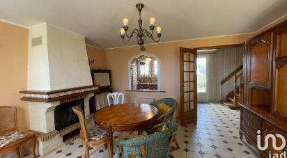 House 4 rooms of 83 m² in Bangor (56360)