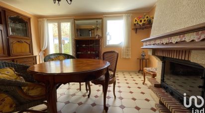 House 4 rooms of 83 m² in Bangor (56360)