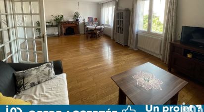 Appartement 4 pièces de 93 m² à Lyon (69003)