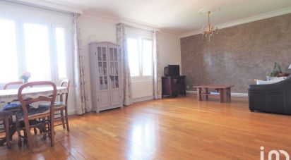 Apartment 4 rooms of 93 m² in Lyon (69003)