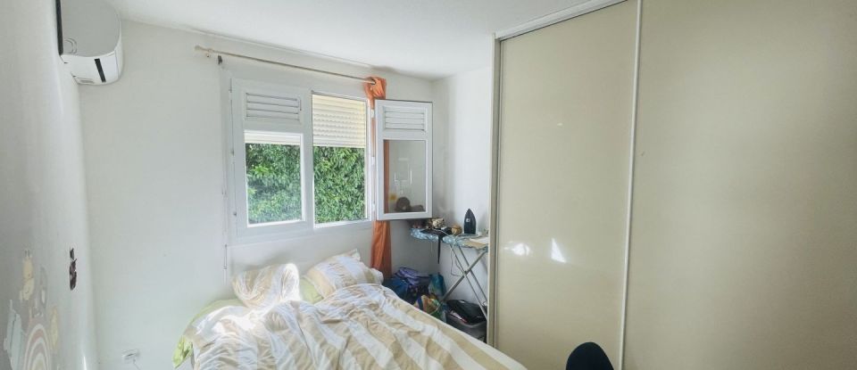 Appartement 2 pièces de 32 m² à Le Lamentin (97232)