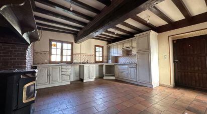 House 4 rooms of 73 m² in Saint-Maur (60210)
