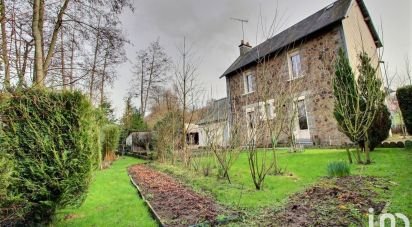 House 4 rooms of 74 m² in Flers (61100)