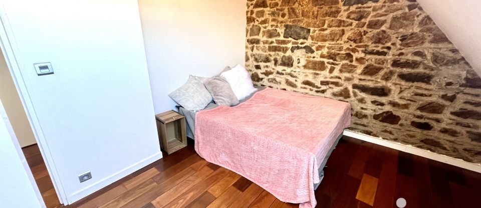 Town house 5 rooms of 100 m² in Perros-Guirec (22700)
