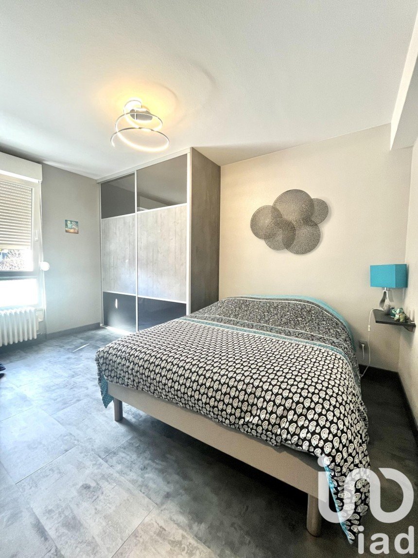 Appartement 3 pièces de 80 m² à Saint-Avold (57500)