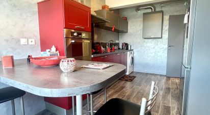Apartment 3 rooms of 80 m² in Saint-Avold (57500)