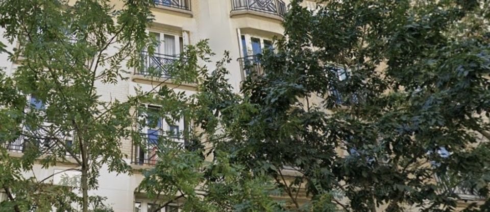 Appartement 3 pièces de 68 m² à Paris (75014)