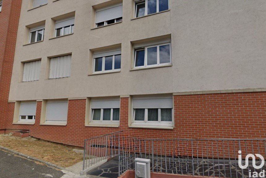 Appartement 3 pièces de 64 m² à Garges-lès-Gonesse (95140)