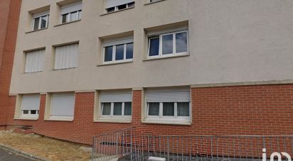 Apartment 3 rooms of 64 m² in Garges-lès-Gonesse (95140)