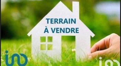 Land of 353 m² in Paray-Vieille-Poste (91550)