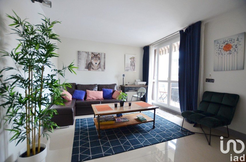 Appartement 2 pièces de 44 m² à Franconville (95130)