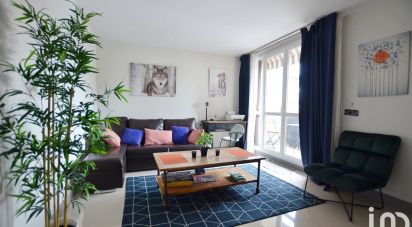Appartement 2 pièces de 44 m² à Franconville (95130)