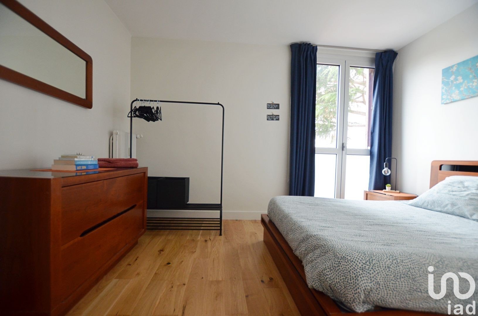 Appartement a louer franconville - 2 pièce(s) - 44 m2 - Surfyn