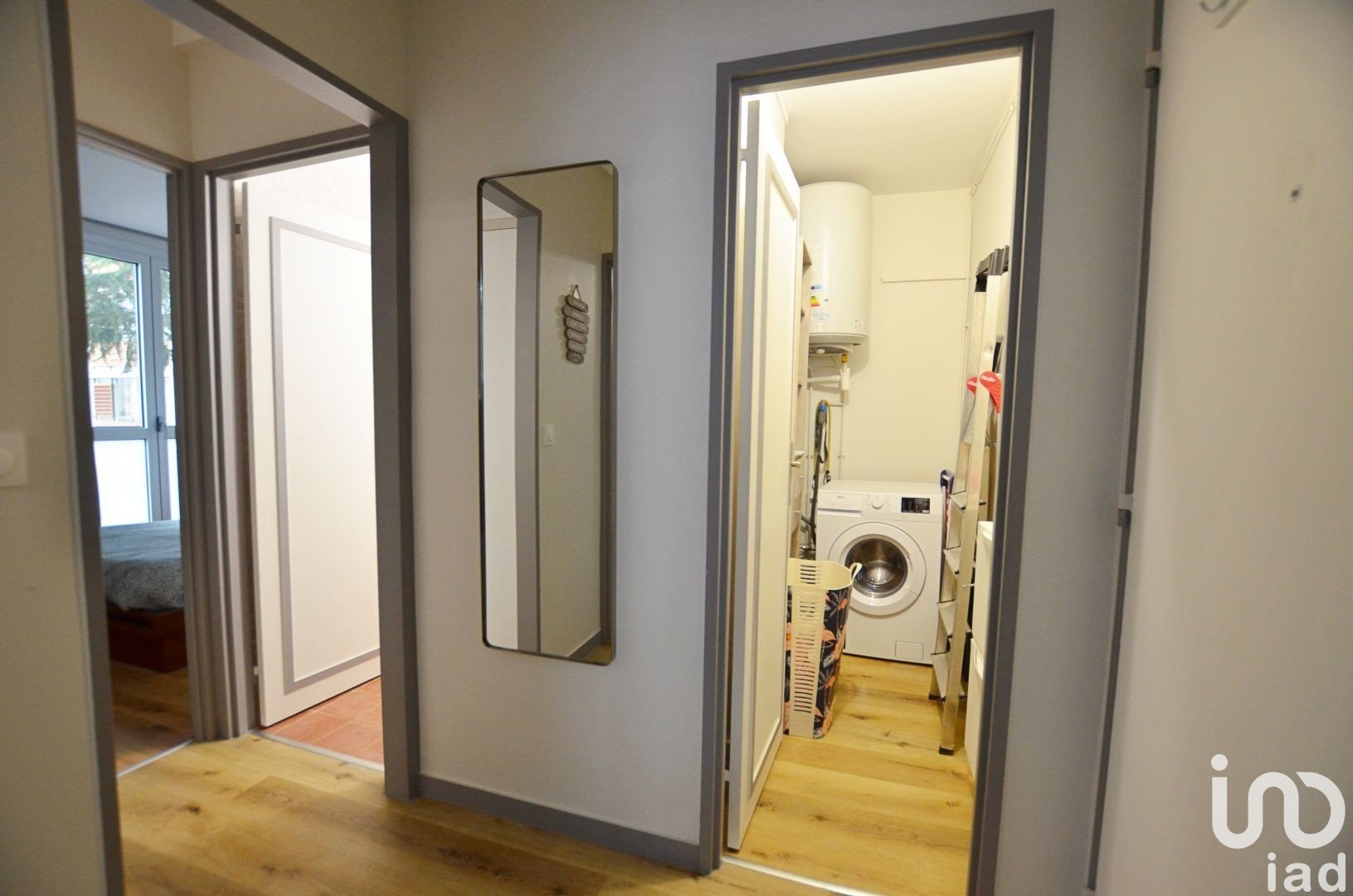 Appartement a louer franconville - 2 pièce(s) - 44 m2 - Surfyn