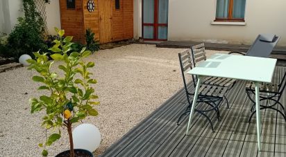 Traditional house 5 rooms of 170 m² in Birac-sur-Trec (47200)
