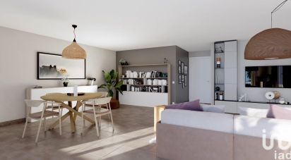 Appartement 3 pièces de 71 m² à Carbon-Blanc (33560)