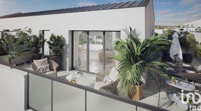 Appartement 3 pièces de 66 m² à Carbon-Blanc (33560)