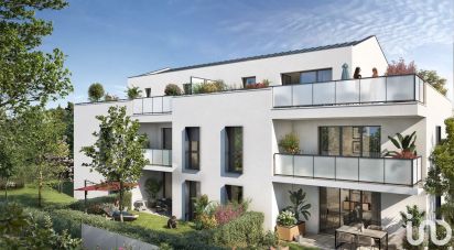 Apartment 4 rooms of 81 m² in Carbon-Blanc (33560)