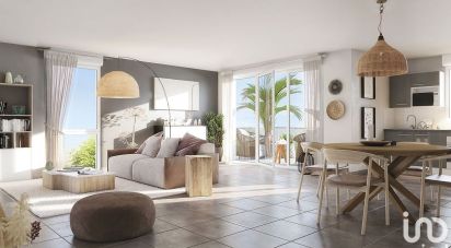 Appartement 4 pièces de 80 m² à Carbon-Blanc (33560)