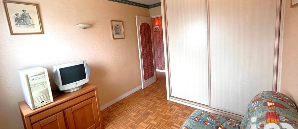 Apartment 4 rooms of 73 m² in Compiègne (60200)