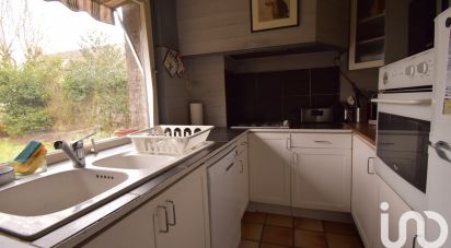 Country house 5 rooms of 125 m² in Montacher-Villegardin (89150)