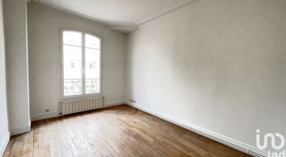 Apartment 2 rooms of 38 m² in Colombes (92700)