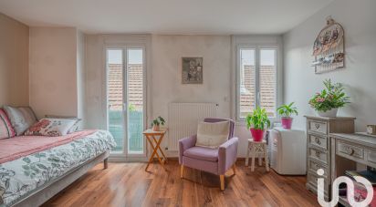 Apartment 1 room of 32 m² in Aix-les-Bains (73100)