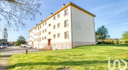 Appartement 4 pièces de 81 m² à Aubergenville (78410)