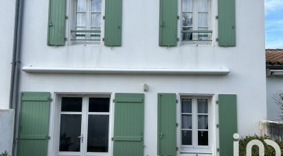 Maison 4 pièces de 67 m² à La Couarde-sur-Mer (17670)