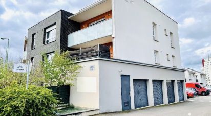 Appartement 2 pièces de 44 m² à Saint-Étienne-du-Rouvray (76800)