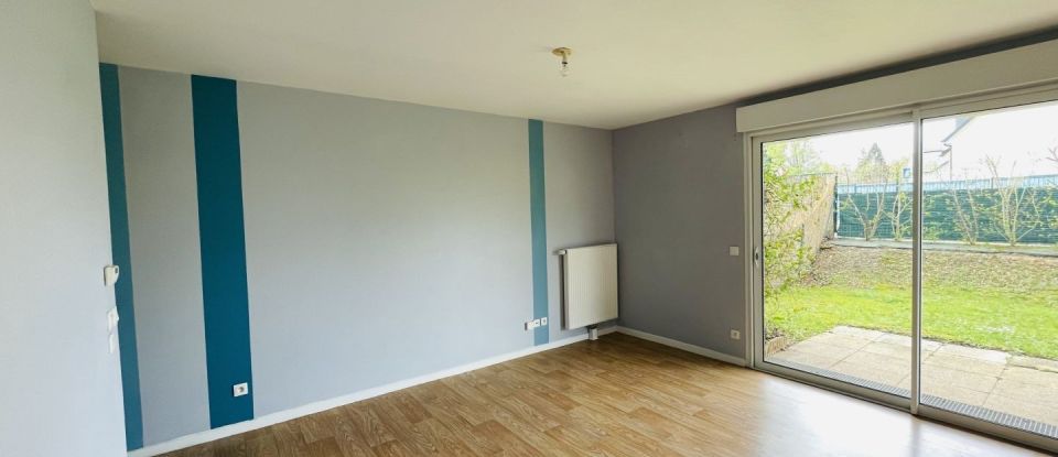 Appartement 2 pièces de 44 m² à Saint-Étienne-du-Rouvray (76800)