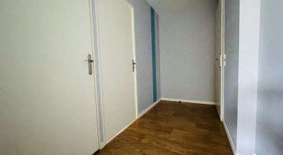 Apartment 2 rooms of 44 m² in Saint-Étienne-du-Rouvray (76800)
