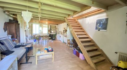 House 5 rooms of 105 m² in Romagne (86700)