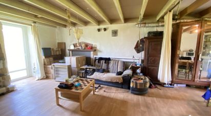 House 5 rooms of 105 m² in Romagne (86700)